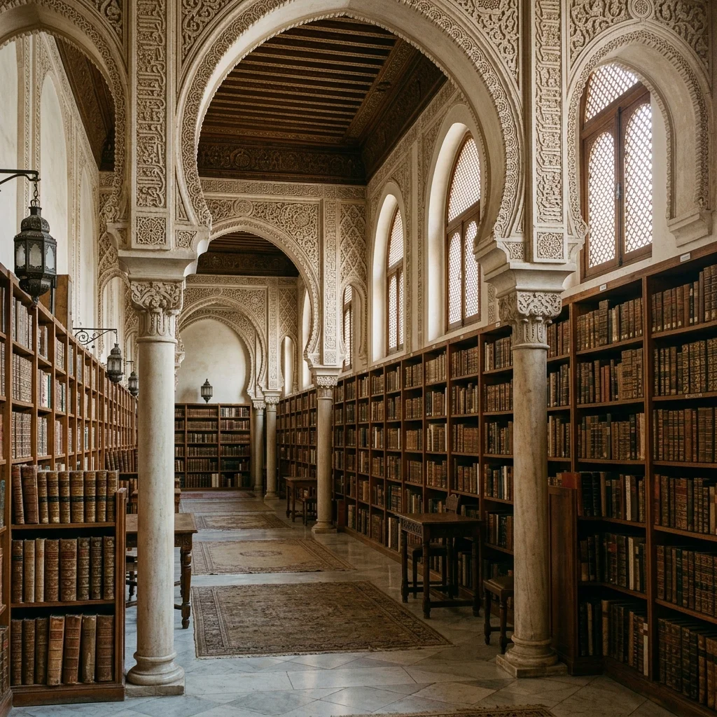 Islamic Studies